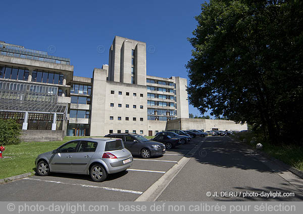 Université de Liège
University of Liege